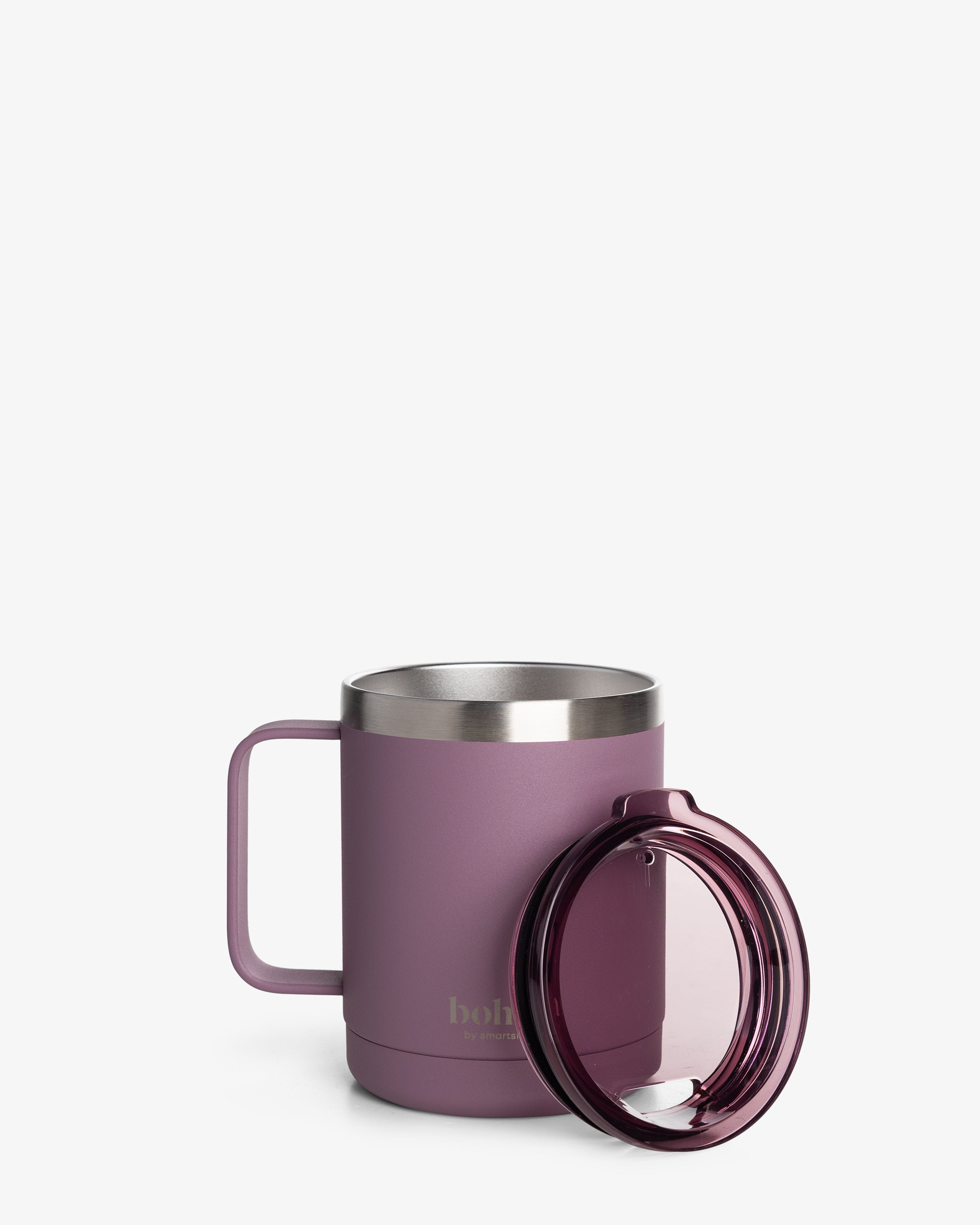 smartshake-isolierter-kaffeebecher-plum-350-ml image 3