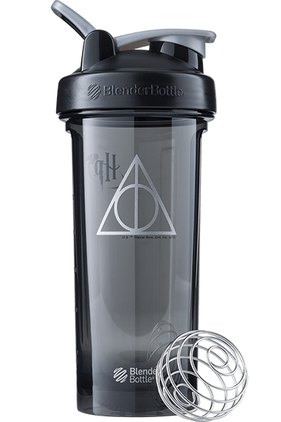 blenderbottle-harry-potter-pro-series-shaker image 2