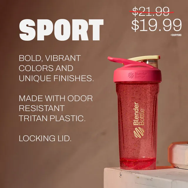 blenderbottle-the-shaker-club-sport-shaker-tritan image 1