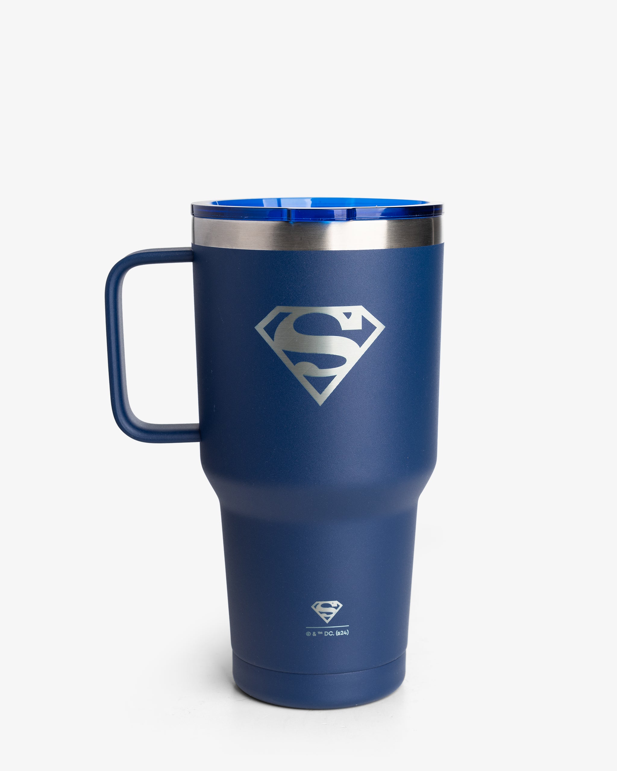 smartshake-bohtal-nomad-tumbler-superman-900-ml image 1