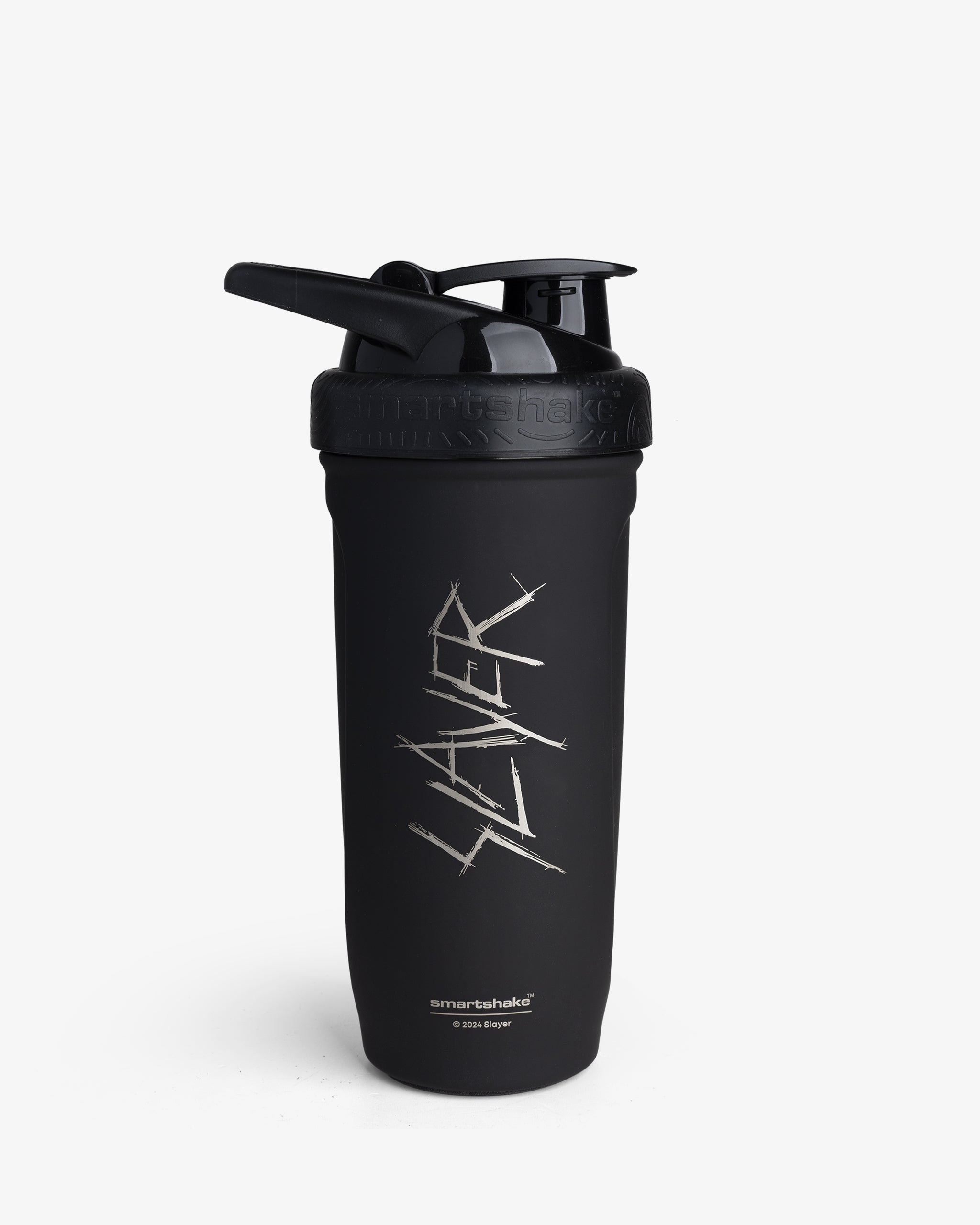 smartshake-reforce-stainless-steel-slayer-scratchy-logo-900-ml image 1