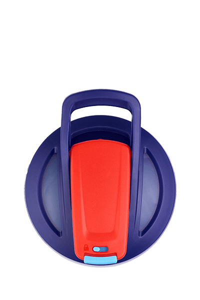 blenderbottle-marvel-sport-edelstahl-shaker-isoliert image 8