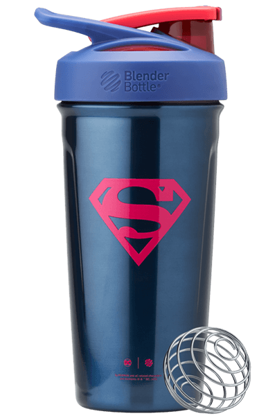 blenderbottle-dc-comics-insulated-stainless-steel-sport-shaker image 2