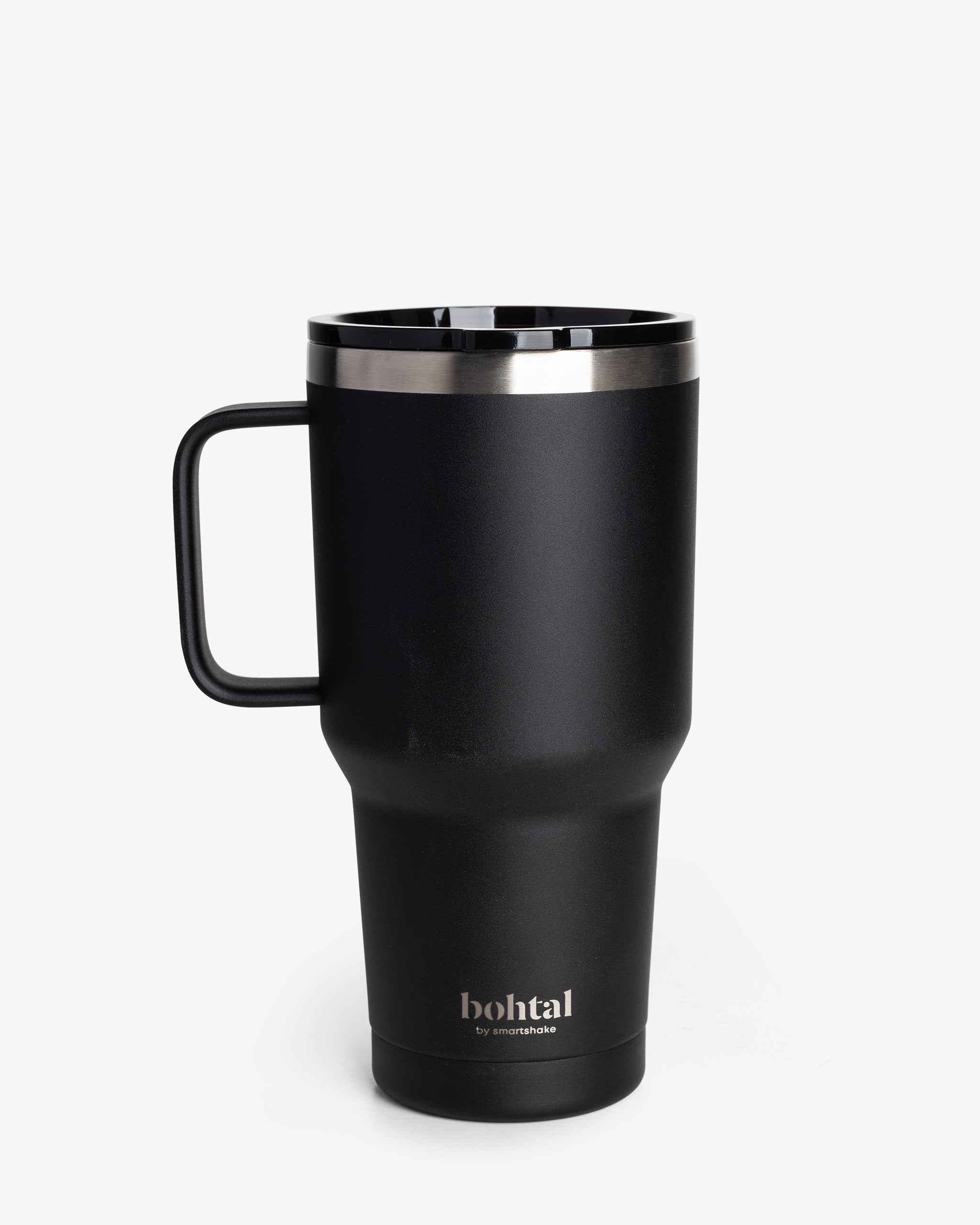 smartshake-bohtal-nomad-tumbler-isolierbecher-900-ml-black image 1