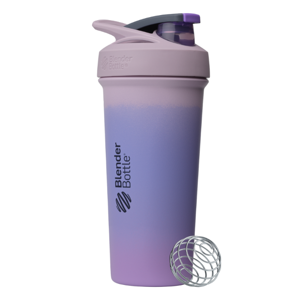 blenderbottle-sport-stainless-sleek-isolier-shaker-edelstahl image 3