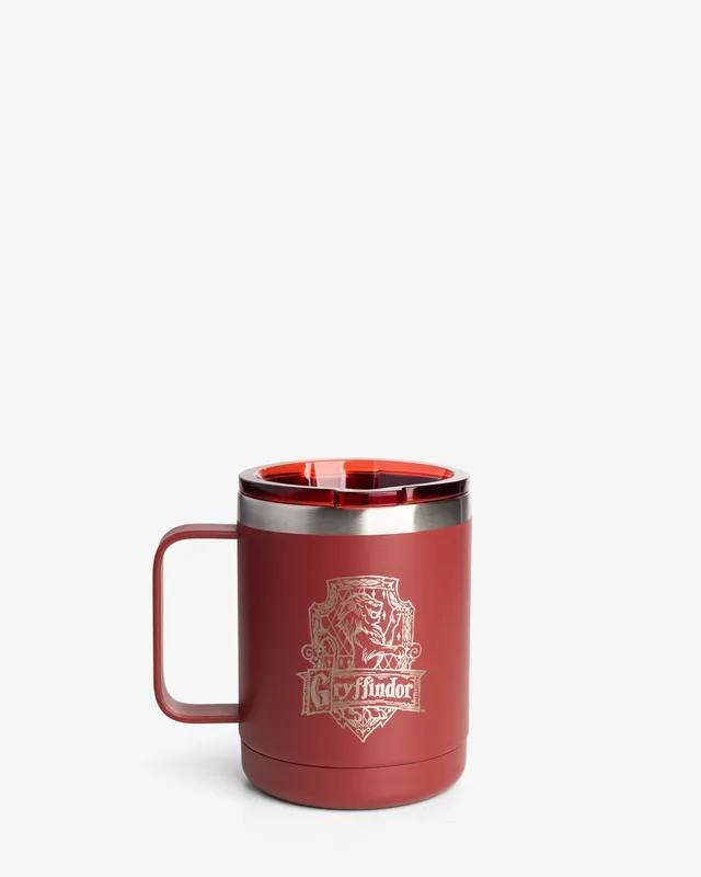 smartshake-bohtal-coffee-mug-isolierbecher-350-ml-gryffindor image 1