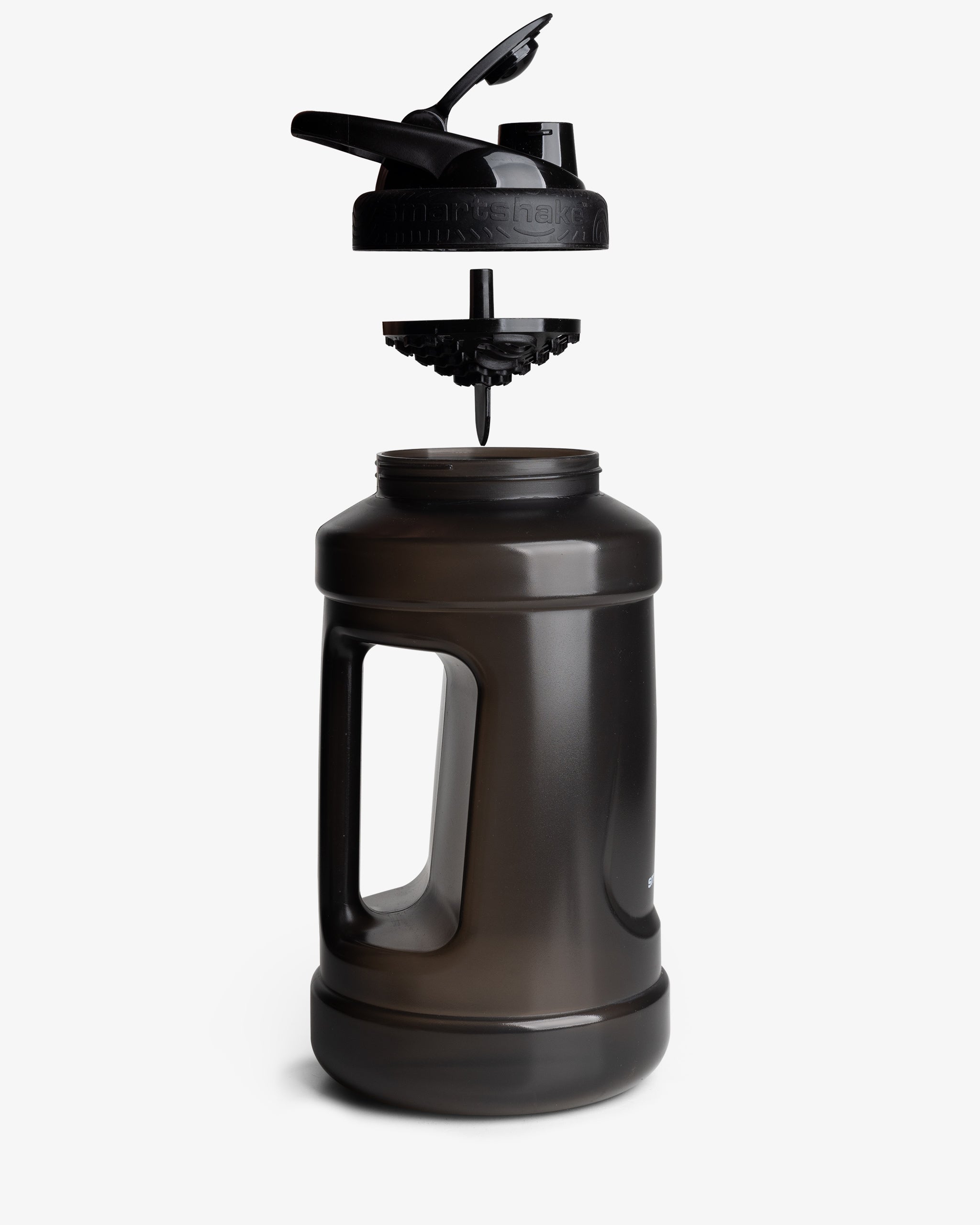 smartshake-ultimate-jug-black-2100-ml-wasserkanister image 4
