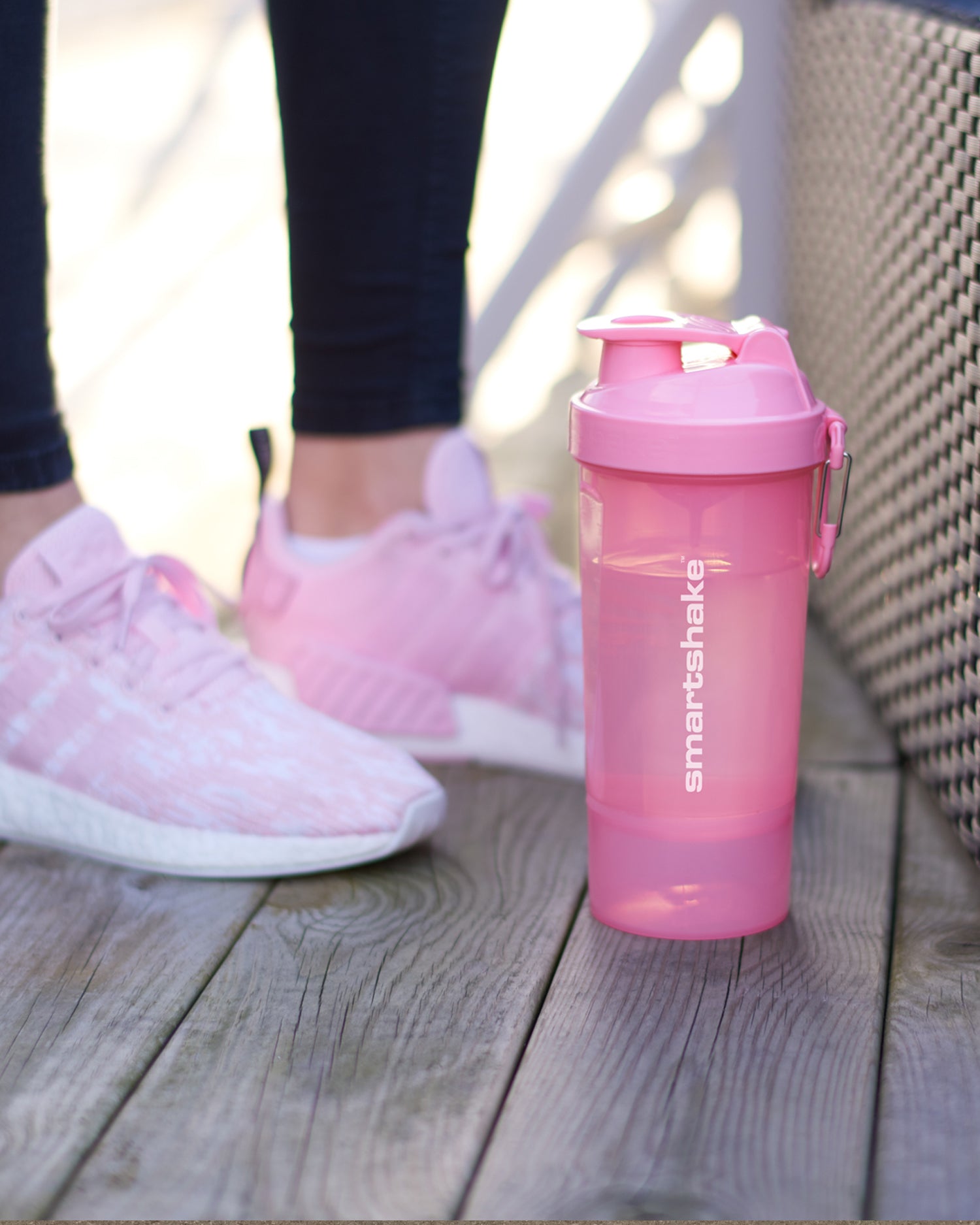 smartshake-original2go-one-light-pink-shaker-800-ml image 3