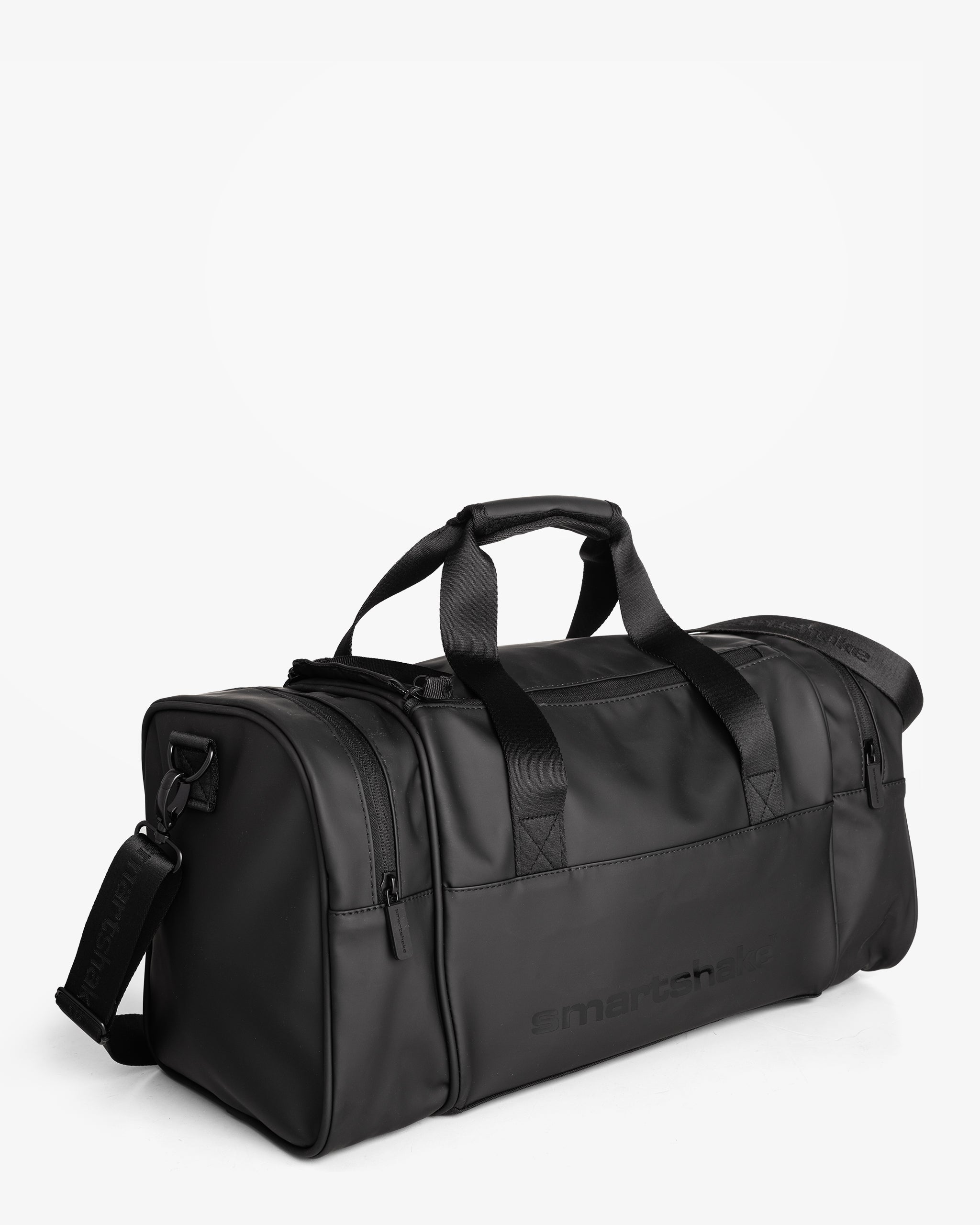 smartshake-gym-bag-sporttasche-28l-black image 8