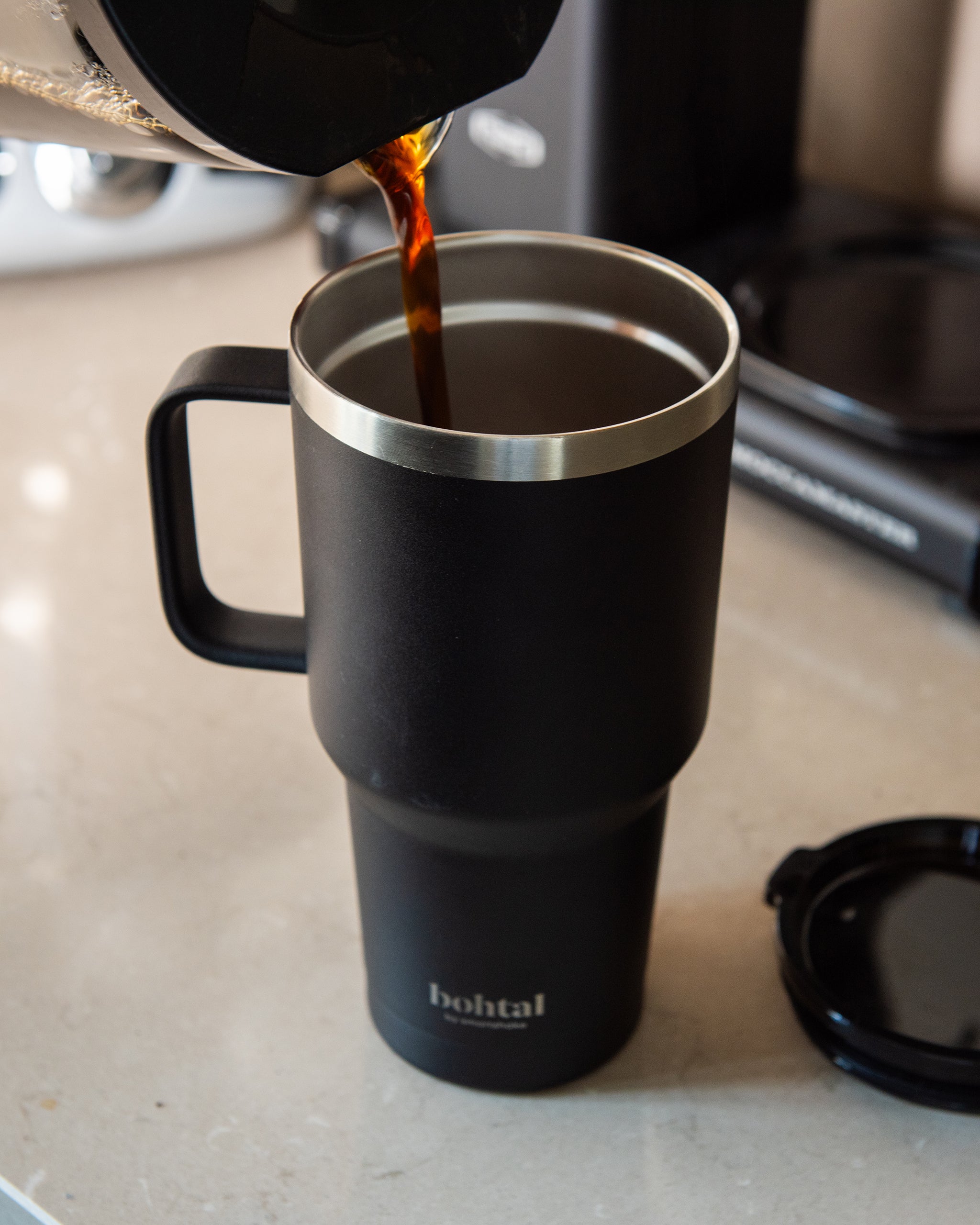 smartshake-bohtal-nomad-tumbler-isolierbecher-900-ml-black image 4