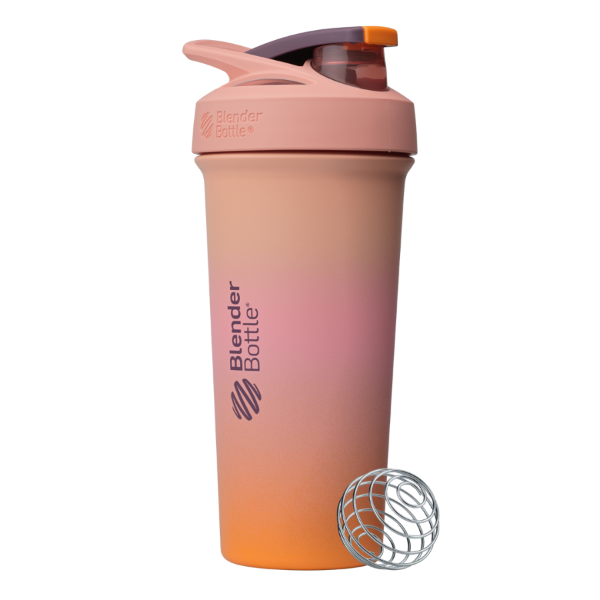 blenderbottle-sport-stainless-sleek-isolier-shaker-edelstahl image 4