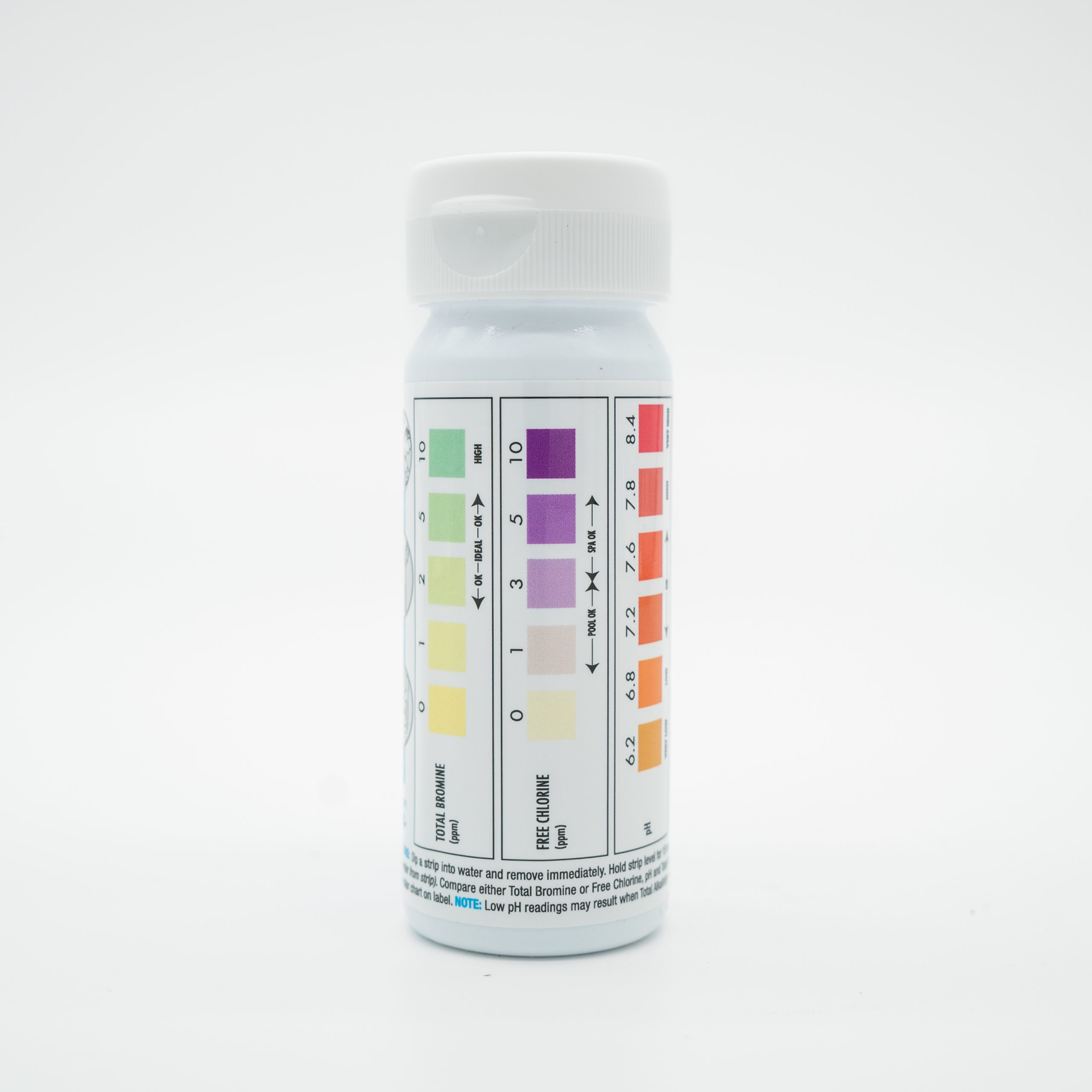 chill-tubs-test-strips-wasserteststreifen image 3