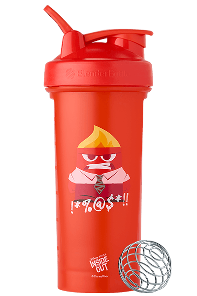 blenderbottle-classic-disney-pixar-shaker-lizenz-protein-shaker image 3