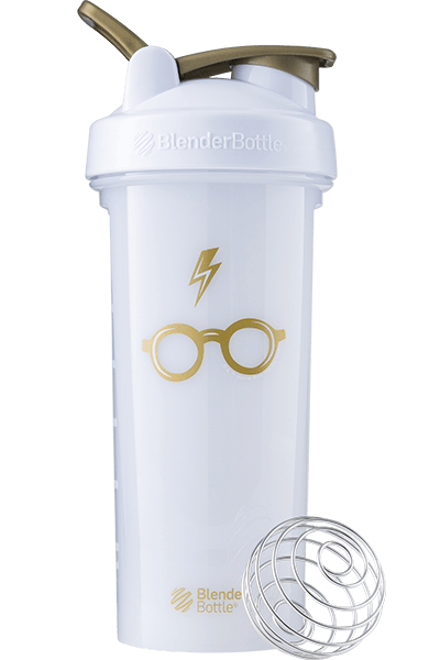 blenderbottle-harry-potter-pro-series-shaker image 1