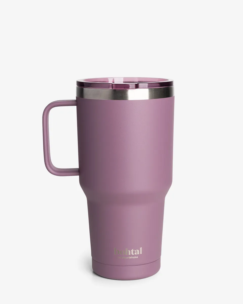 smartshake-bohtal-nomad-tumbler-plum-thermobecher-900-ml image 1