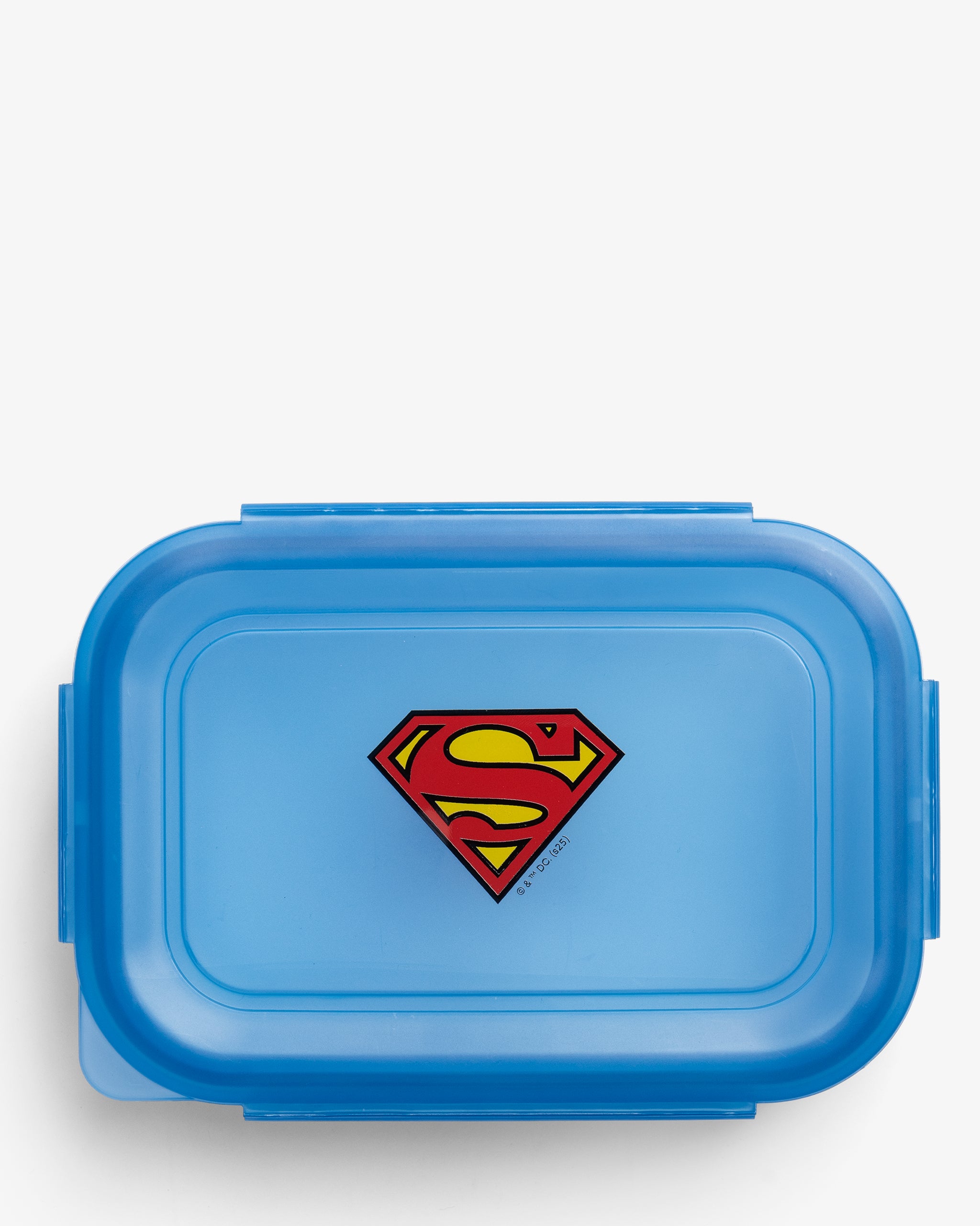 smartshake-bohtal-food-jar-superman-800-ml image 3