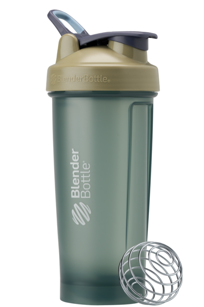 blenderbottle-classic-shaker-828-ml-protein-shaker-mit-blenderball image 4