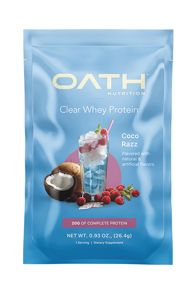 blenderbottle-oath-clear-whey-protein-samples-probe image 2