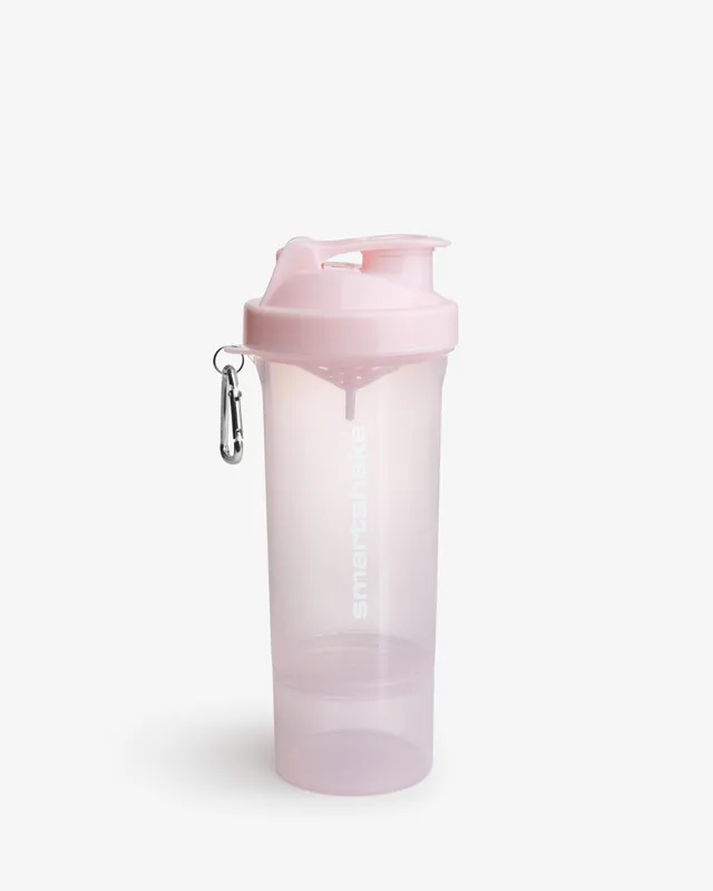 smartshake-slim-cotton-pink-500-ml image 1