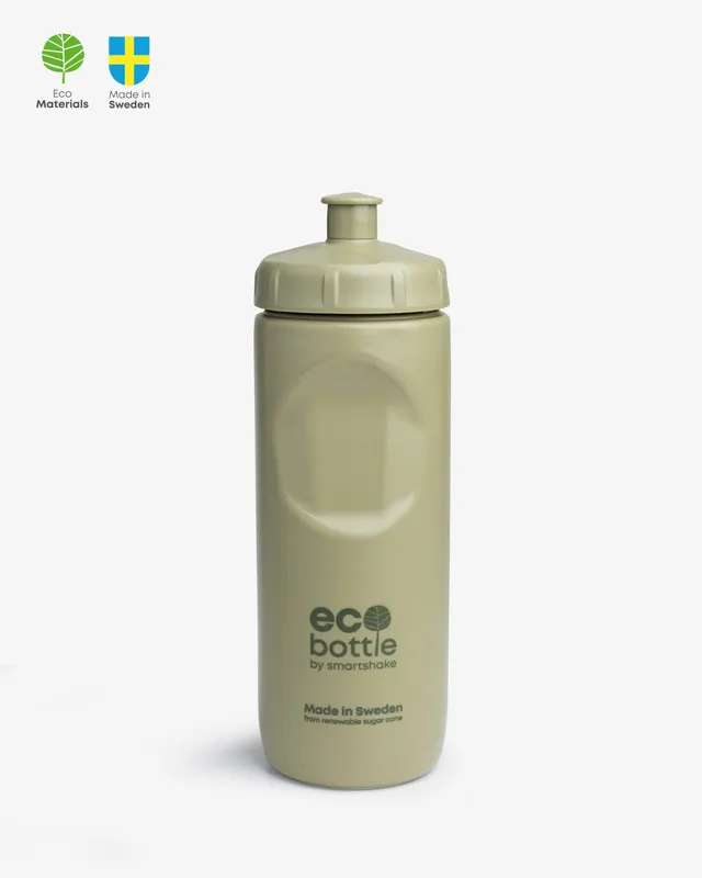 smartshake-ecobottle-500-squeeze-dusky-green-trinkflasche-500-ml image 1