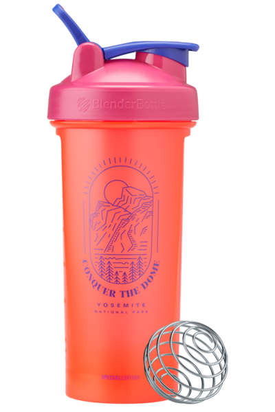 blenderbottle-classic-national-parks-edition-shaker image 1