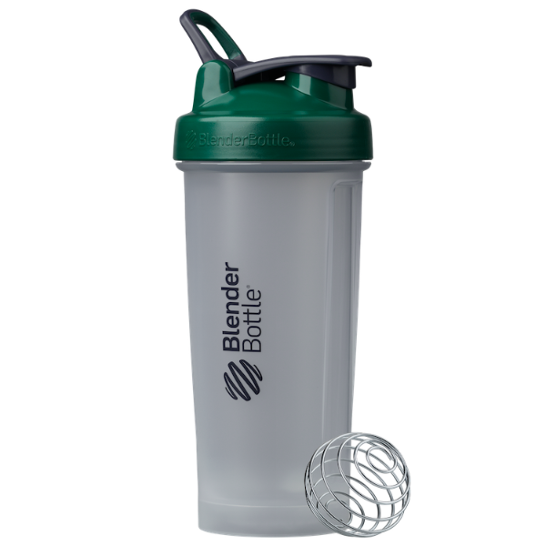 blenderbottle-classic-shaker-828-ml-protein-shaker-mit-blenderball image 8