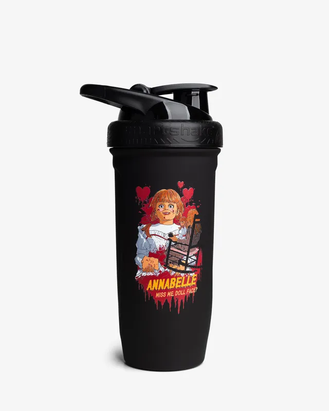 smartshake-reforce-stainless-steel-shaker-900-ml-annabelle image 1