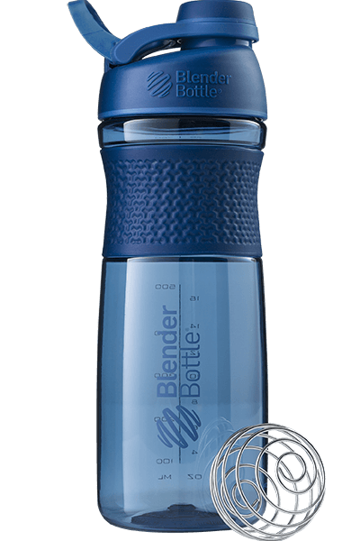 blenderbottle-sportmixer-shaker-polypropylen image 2