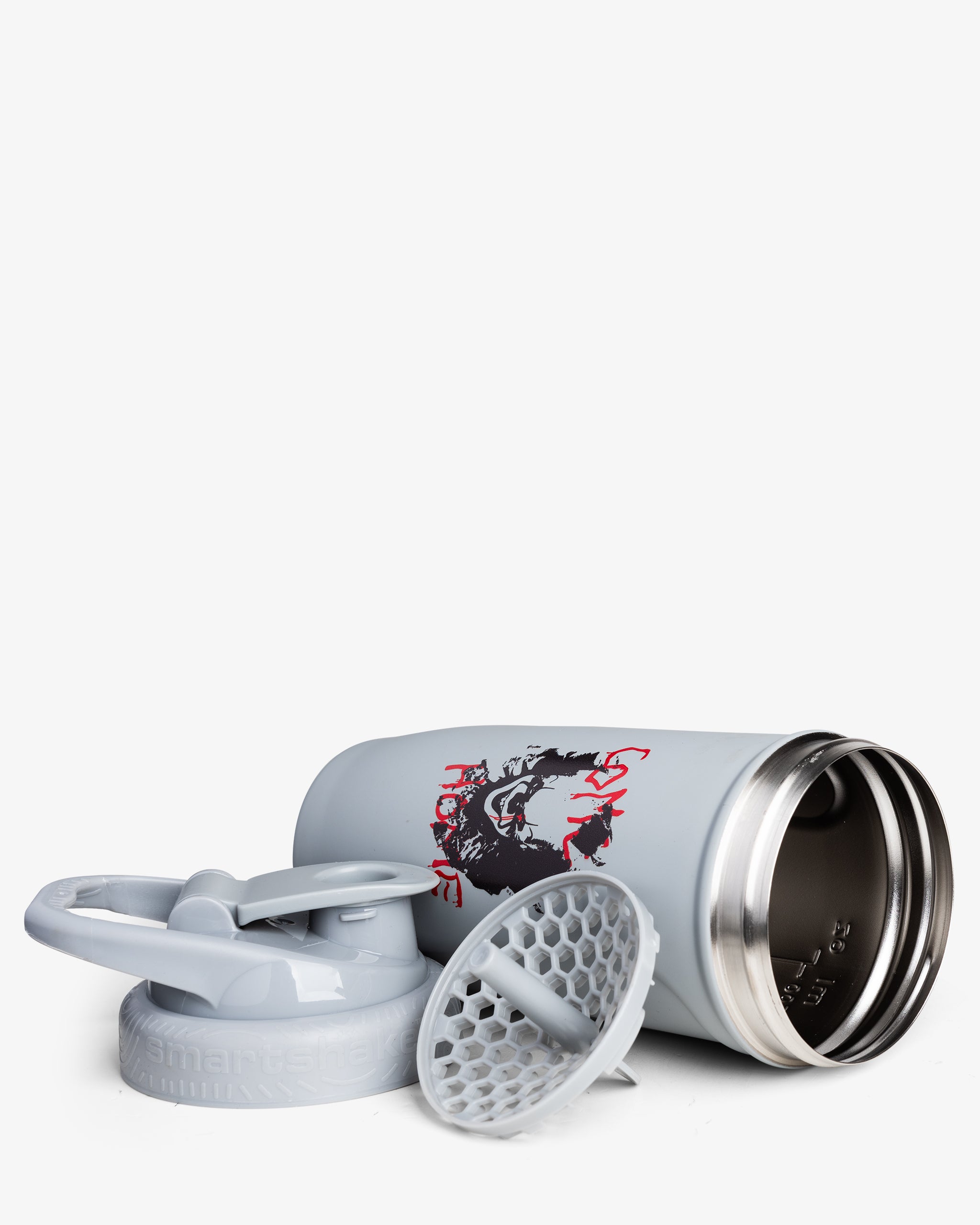 smartshake-reforce-stainless-steel-pennywise-trinkflasche-900-ml image 3