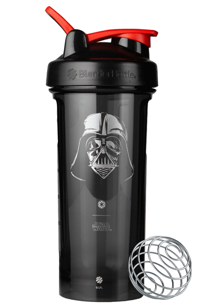 blenderbottle-pro-series-star-wars-shaker-darth-vader-r2-d2-protein-shaker image 6
