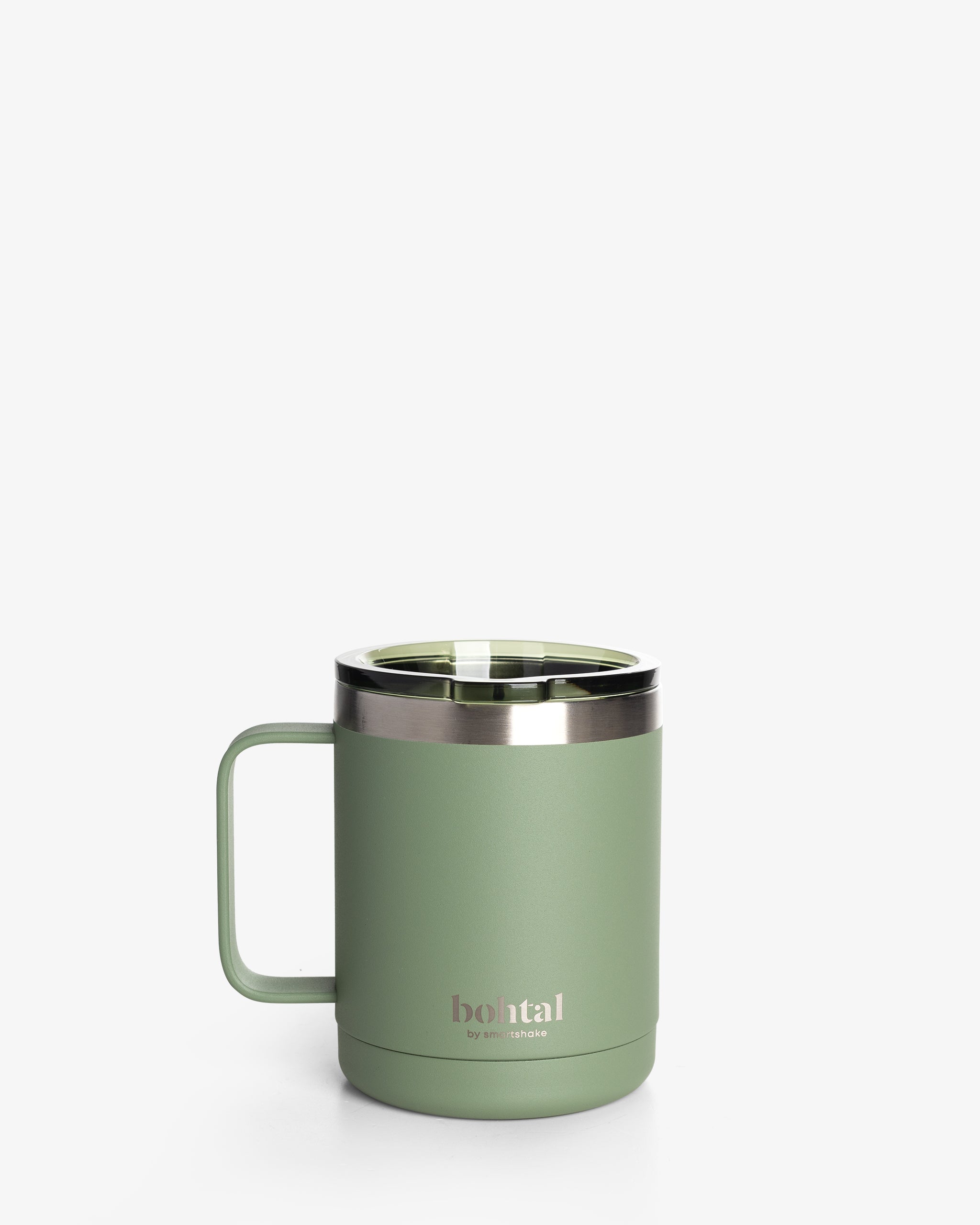 smartshake-isolierter-kaffeebecher-green-350-ml image 1