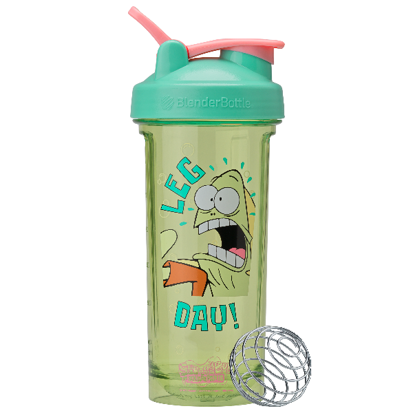 blenderbottle-spongebob-pro-series-shaker-pro28 image 4