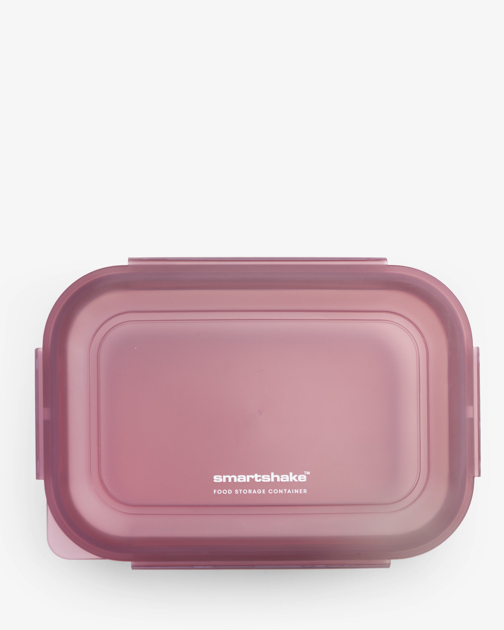 smartshake-food-storage-container-deep-rose-800-ml image 4