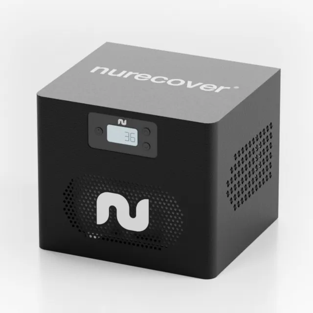 nurecover-tragbares-eisbad-plunge-isolierte-cold-plunge-wanne-mit-deckel image 1