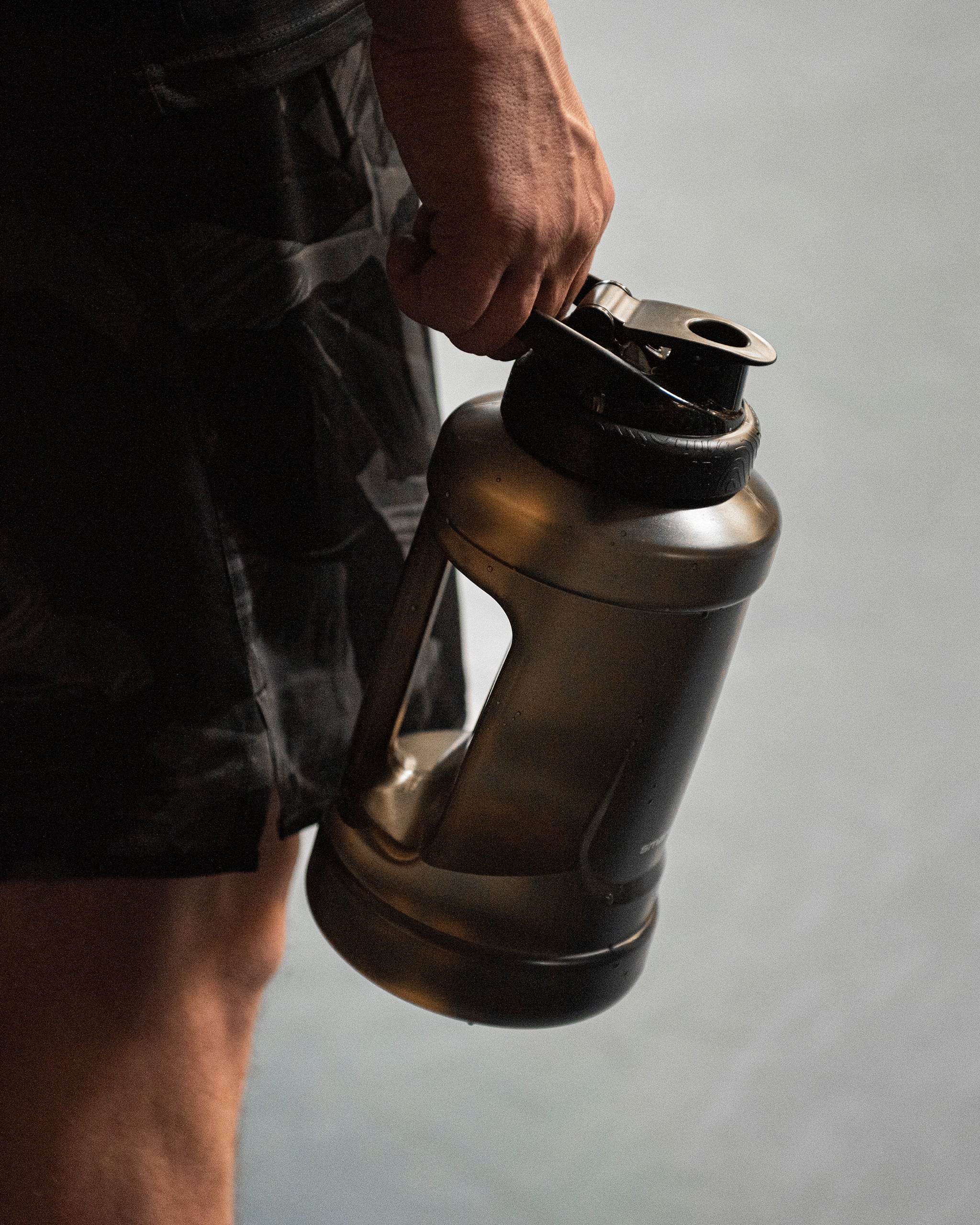 smartshake-ultimate-jug-black-2100-ml-wasserkanister image 6