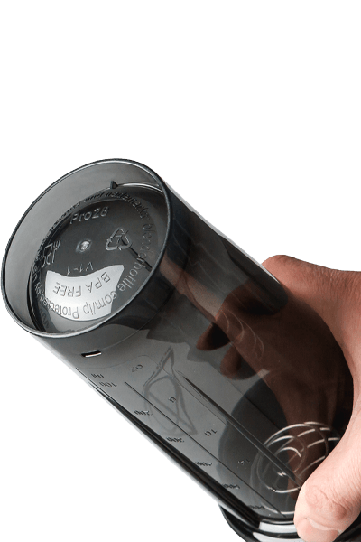 blenderbottle-harry-potter-pro-series-shaker image 6