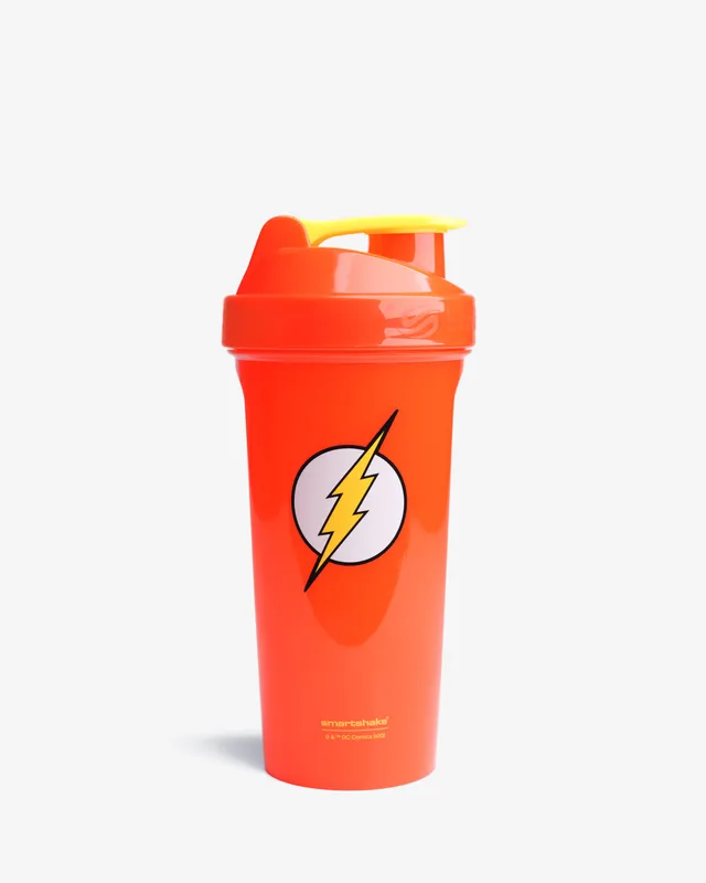 smartshake-lite-shaker-800-ml-the-flash image 1