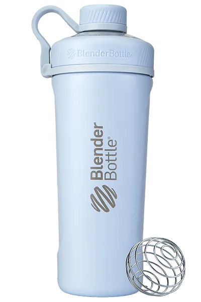 blenderbottle-radian-insulated-stainless-steel-shaker image 1