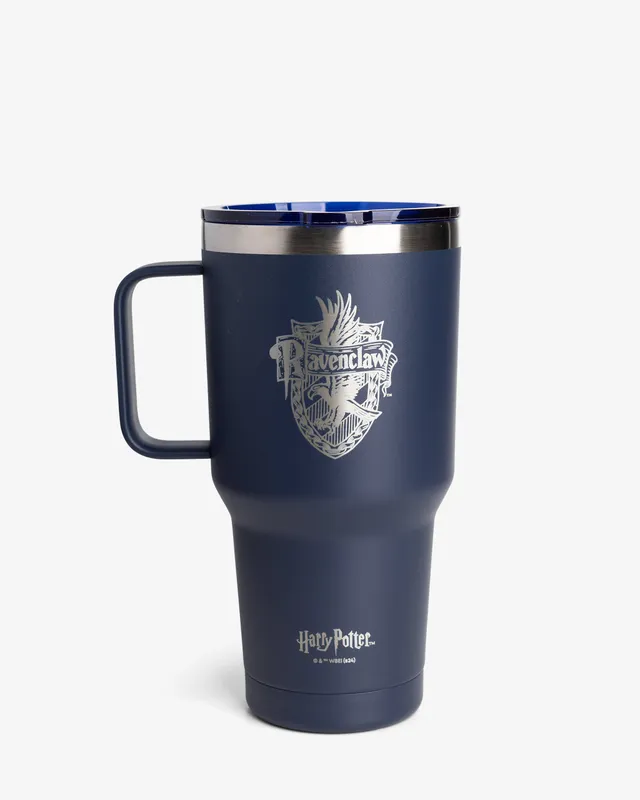 smartshake-insulated-nomad-tumbler-ravenclaw-900-ml image 1