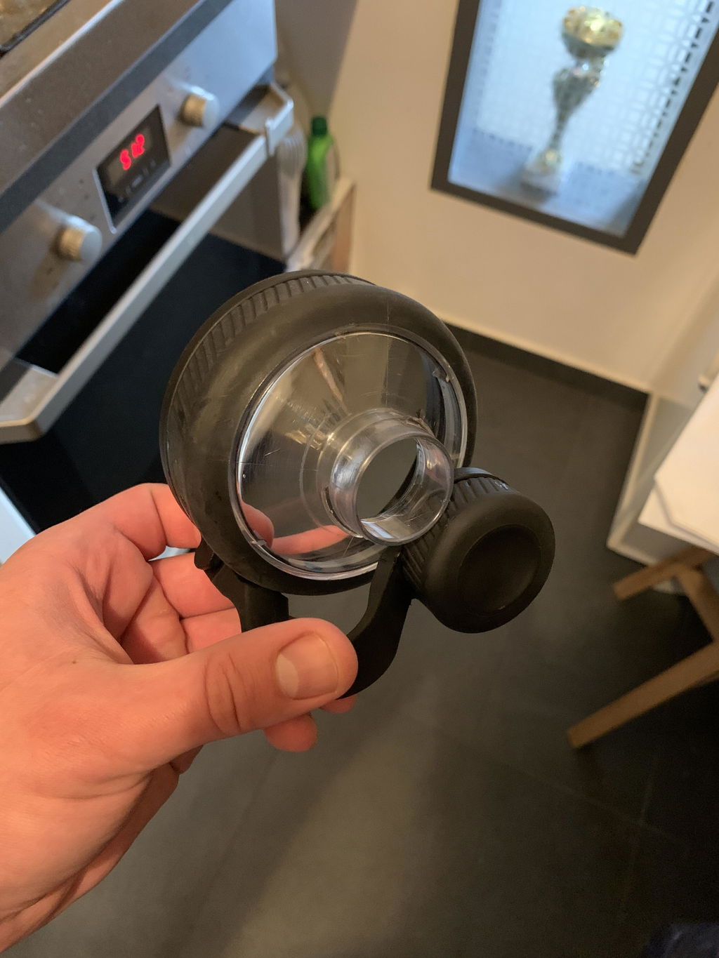 Guter Shaker für den Preis