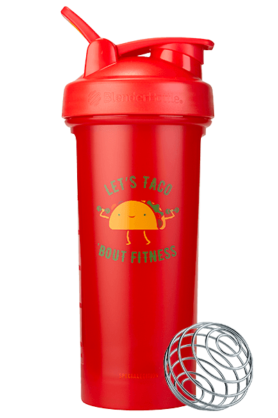 blenderbottle-classic-foodie-shaker-special-edition-protein-shaker image 7