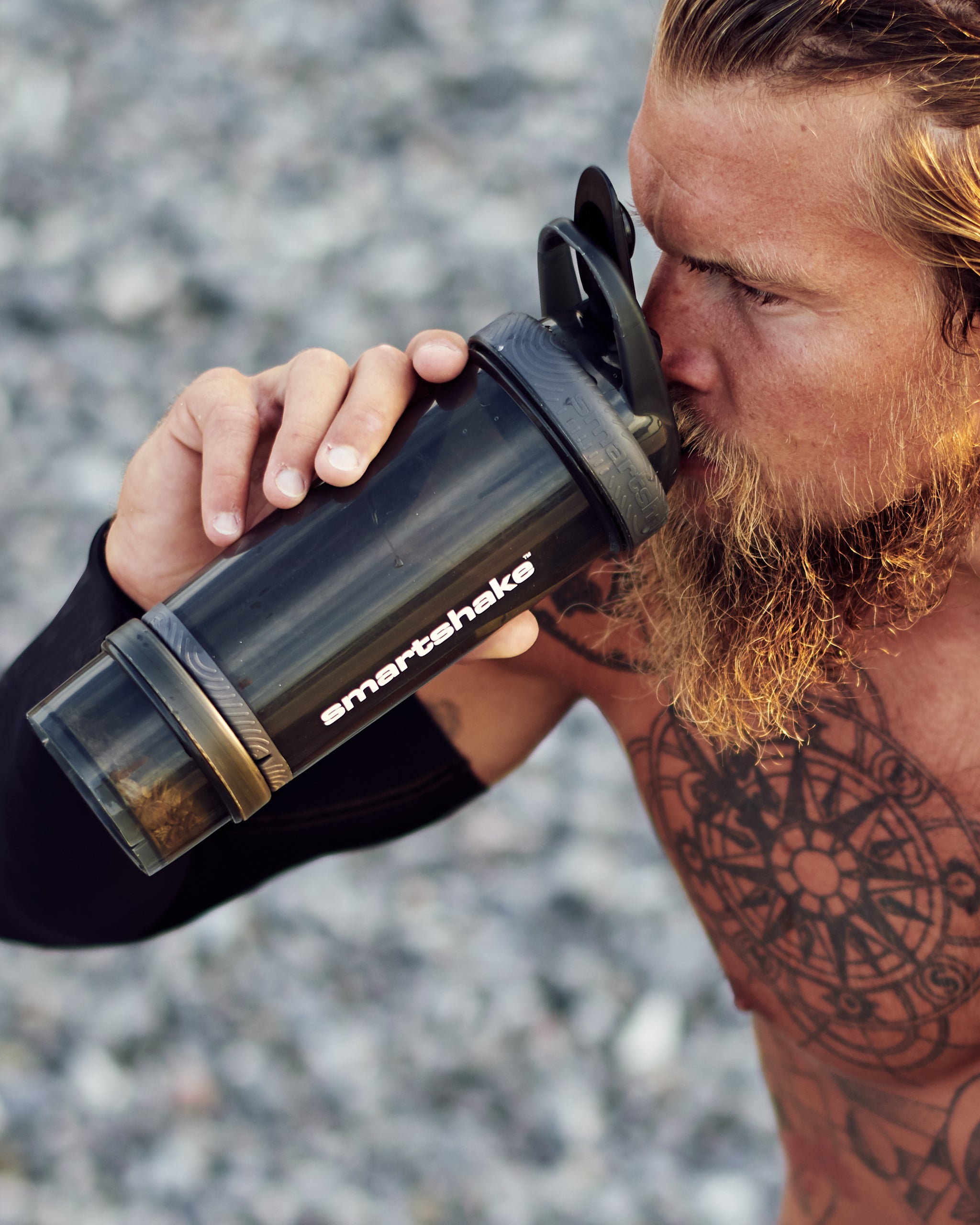 smartshake-revive-shaker-750-ml-black image 3