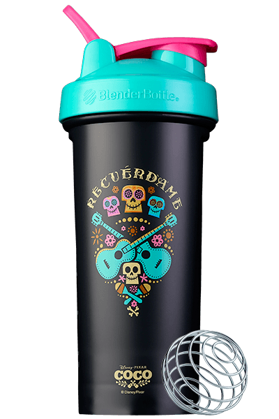 blenderbottle-classic-disney-pixar-shaker-lizenz-protein-shaker image 8