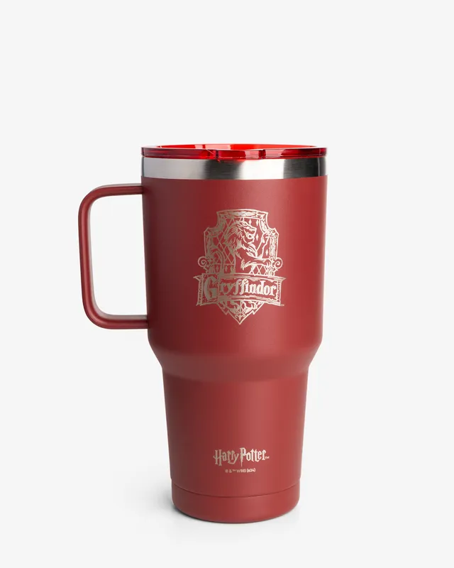 smartshake-insulated-nomad-tumbler-900-ml-gryffindor image 1