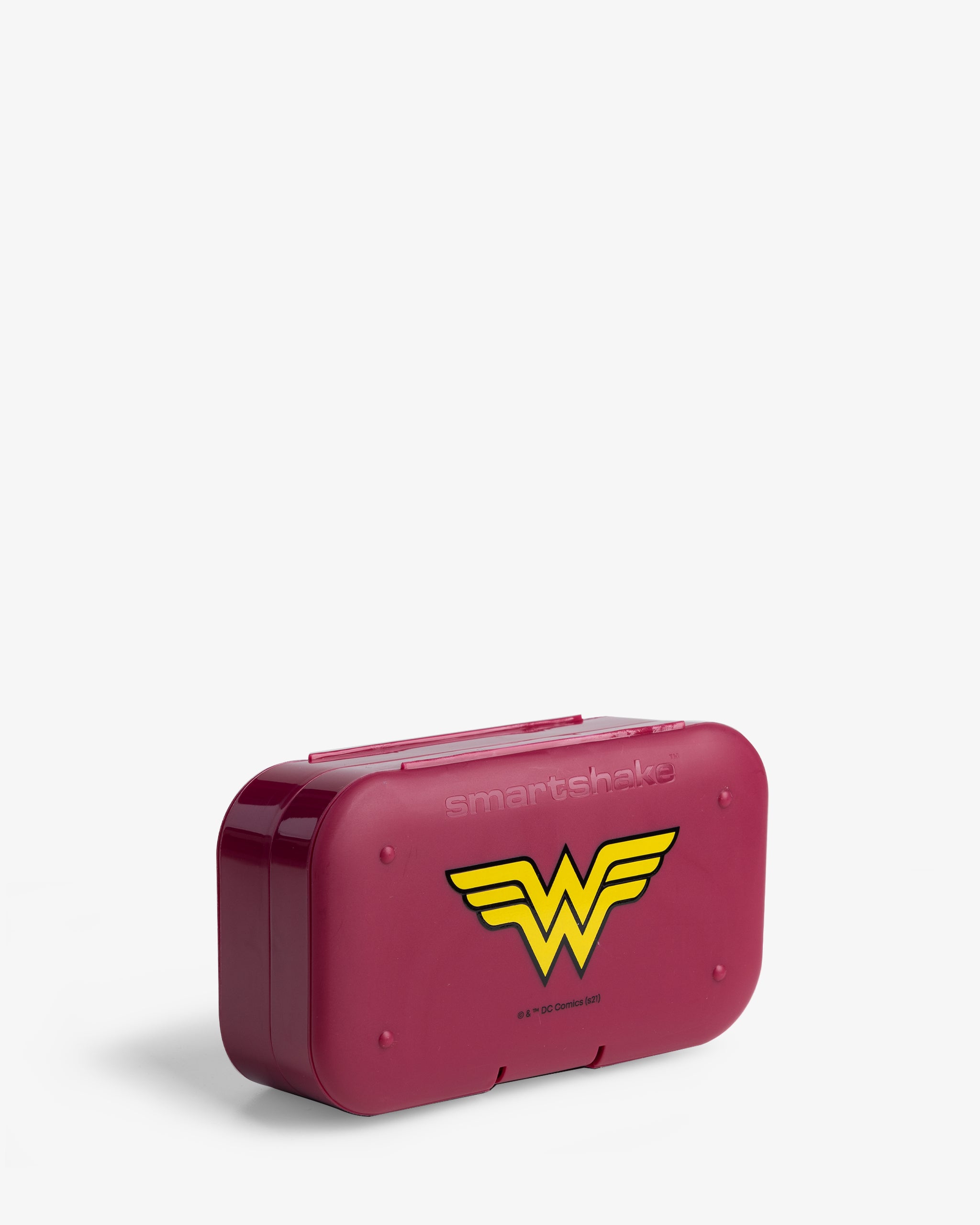 smartshake-pill-box-organizer-wonder-woman-7-5-f-cher image 1