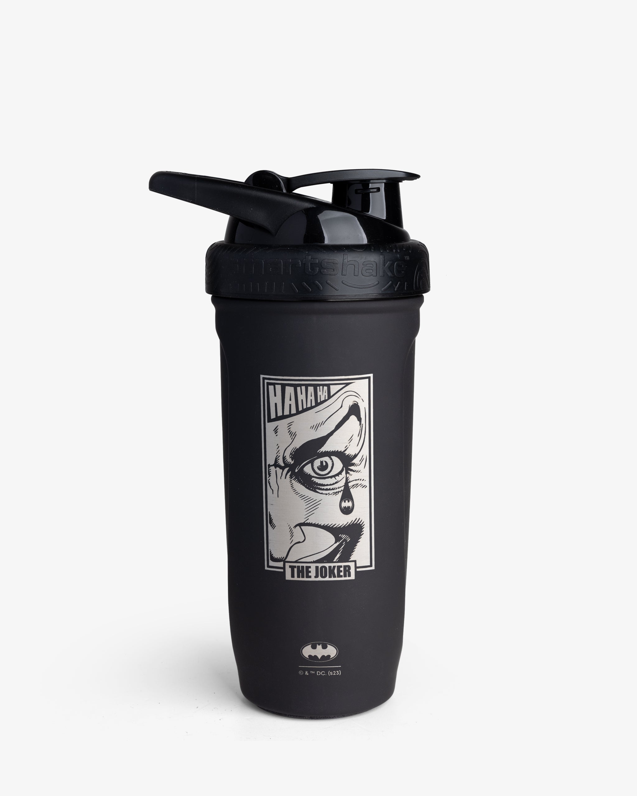 smartshake-reforce-stainless-steel-the-joker-shaker-900-ml image 1