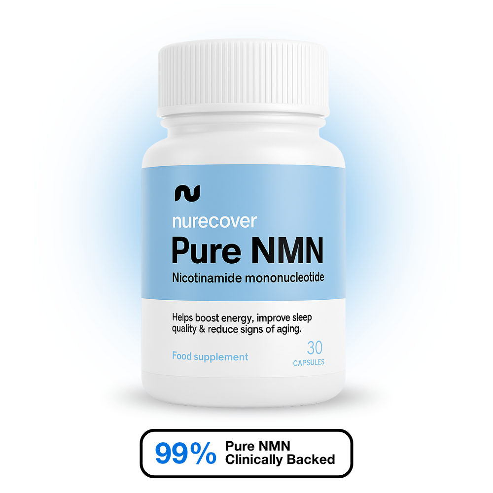 nurecover-pure-nmn-500-mg-capsules-nahrungserg-nzung image 1