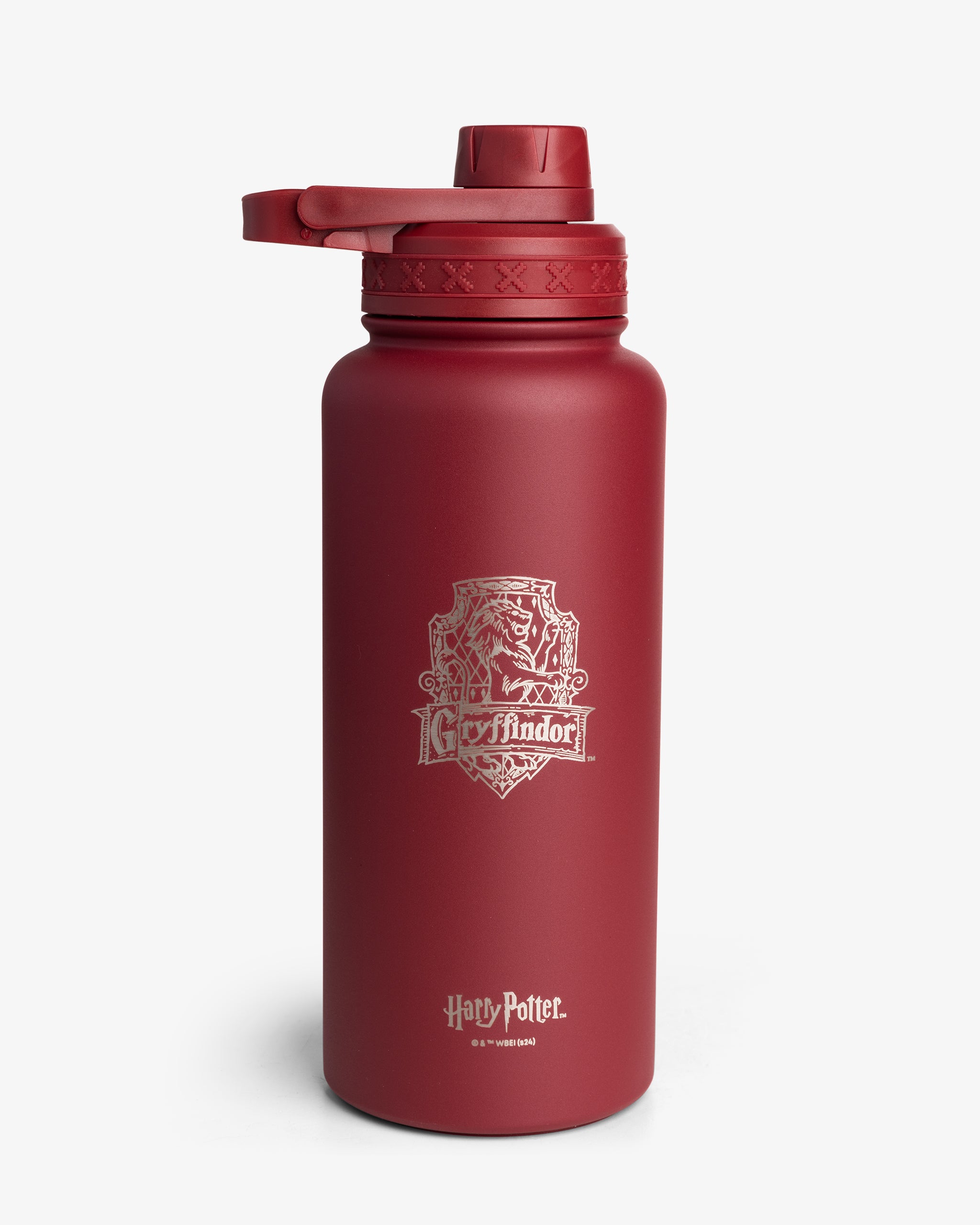 smartshake-bohtal-insulated-sports-bottle-960-ml-gryffindor image 1