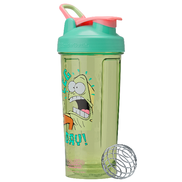 blenderbottle-spongebob-pro-series-shaker-pro28 image 5