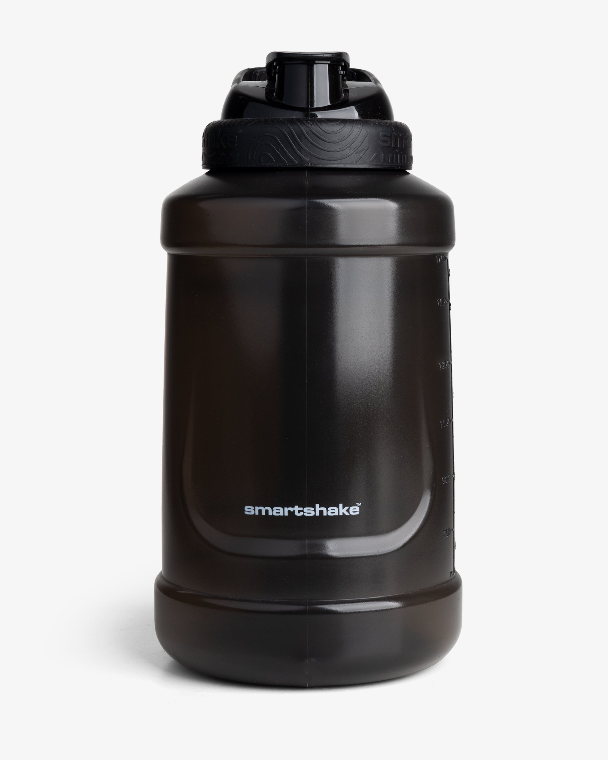 smartshake-ultimate-jug-black-2100-ml-wasserkanister image 1
